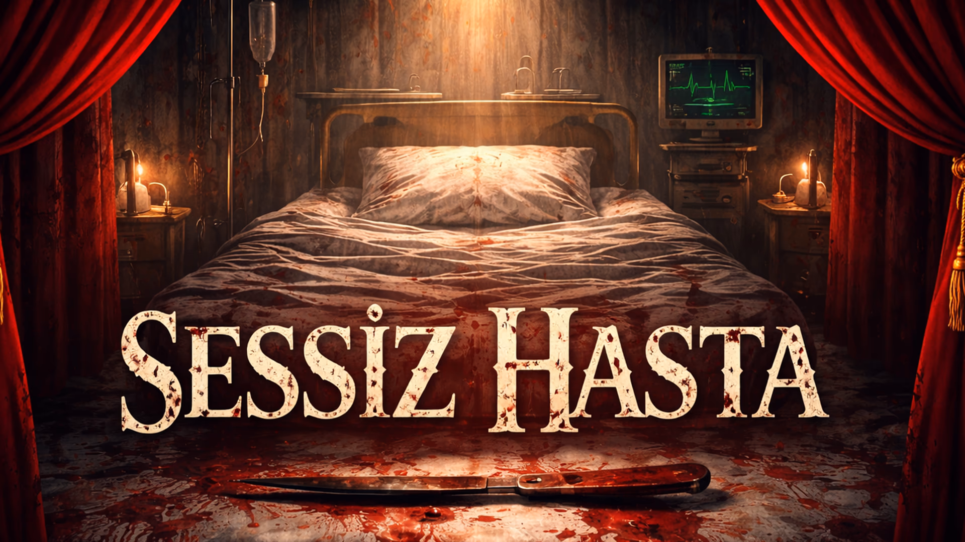 Sessiz Hasta