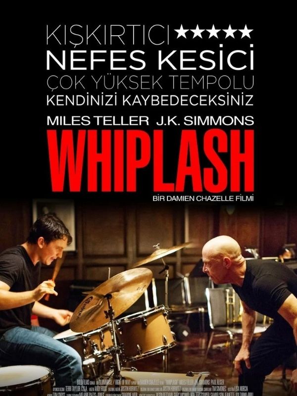 Whiplash