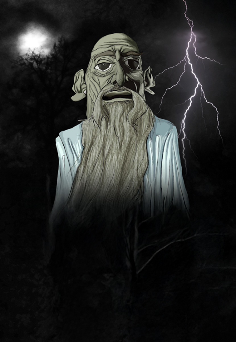 Gulyabani