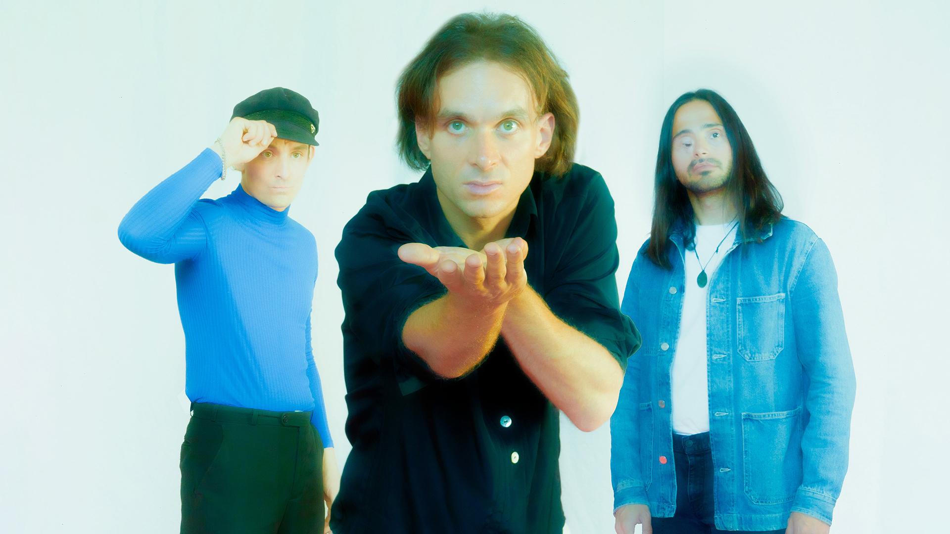 Dirty Sound Magnet