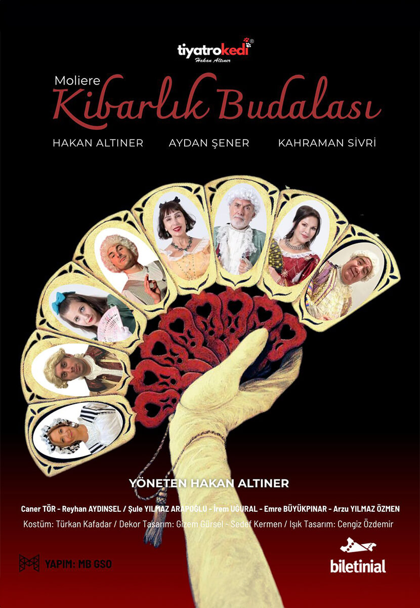 Kibarlık Budalası