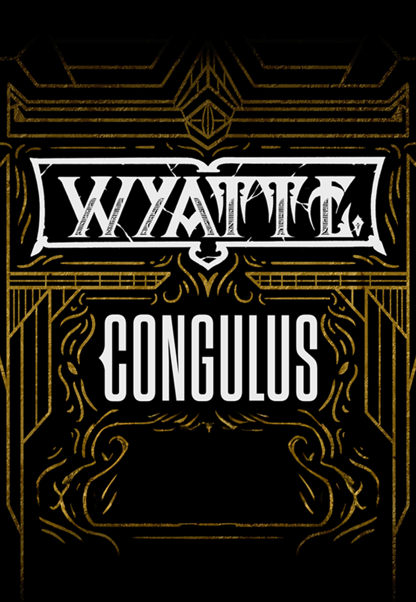 Wyatt E. & Congulus