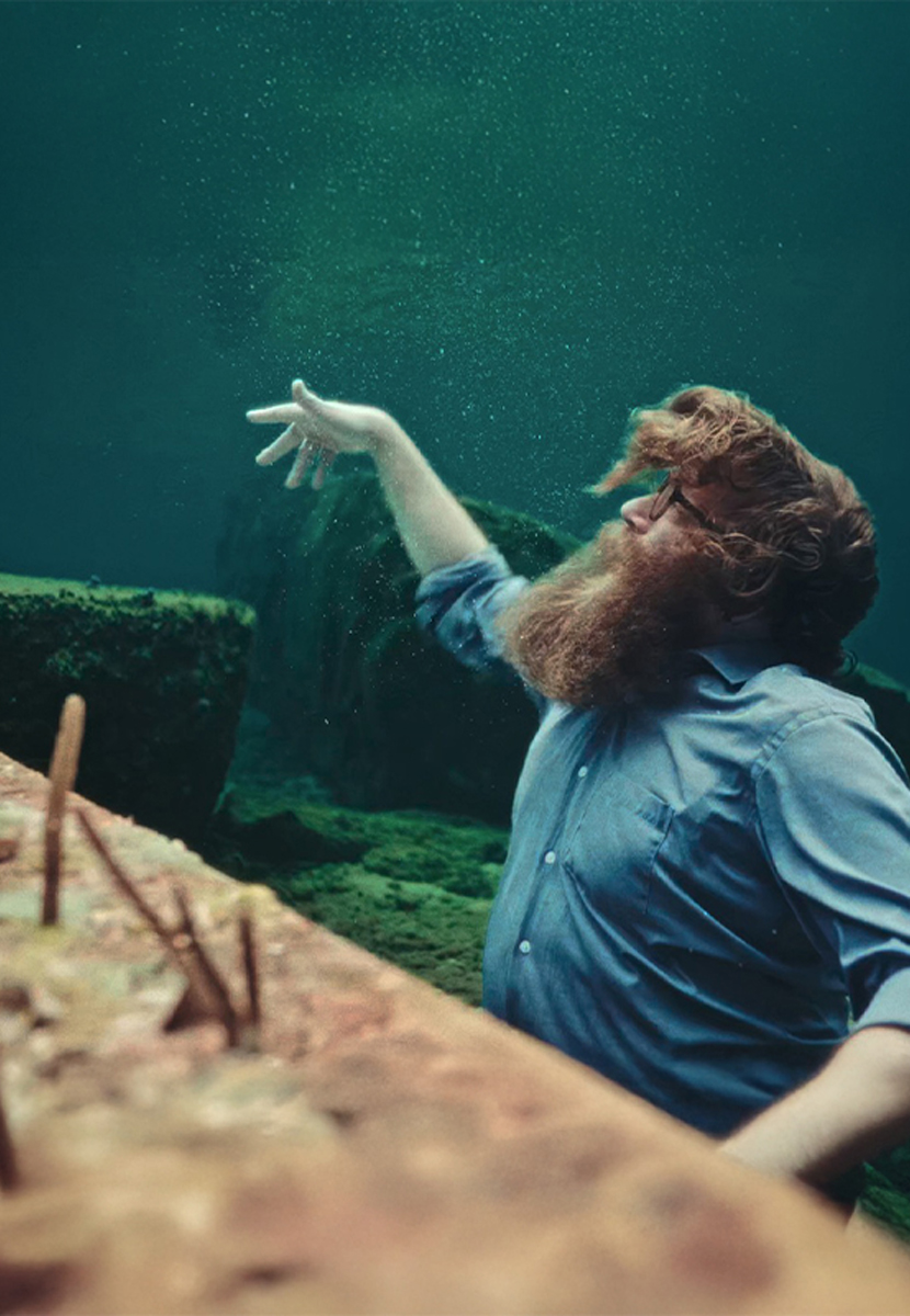 Ben Caplan