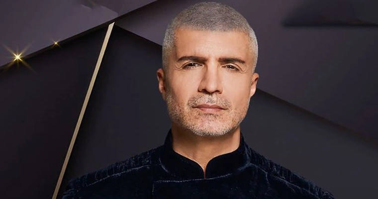 Özcan Deniz