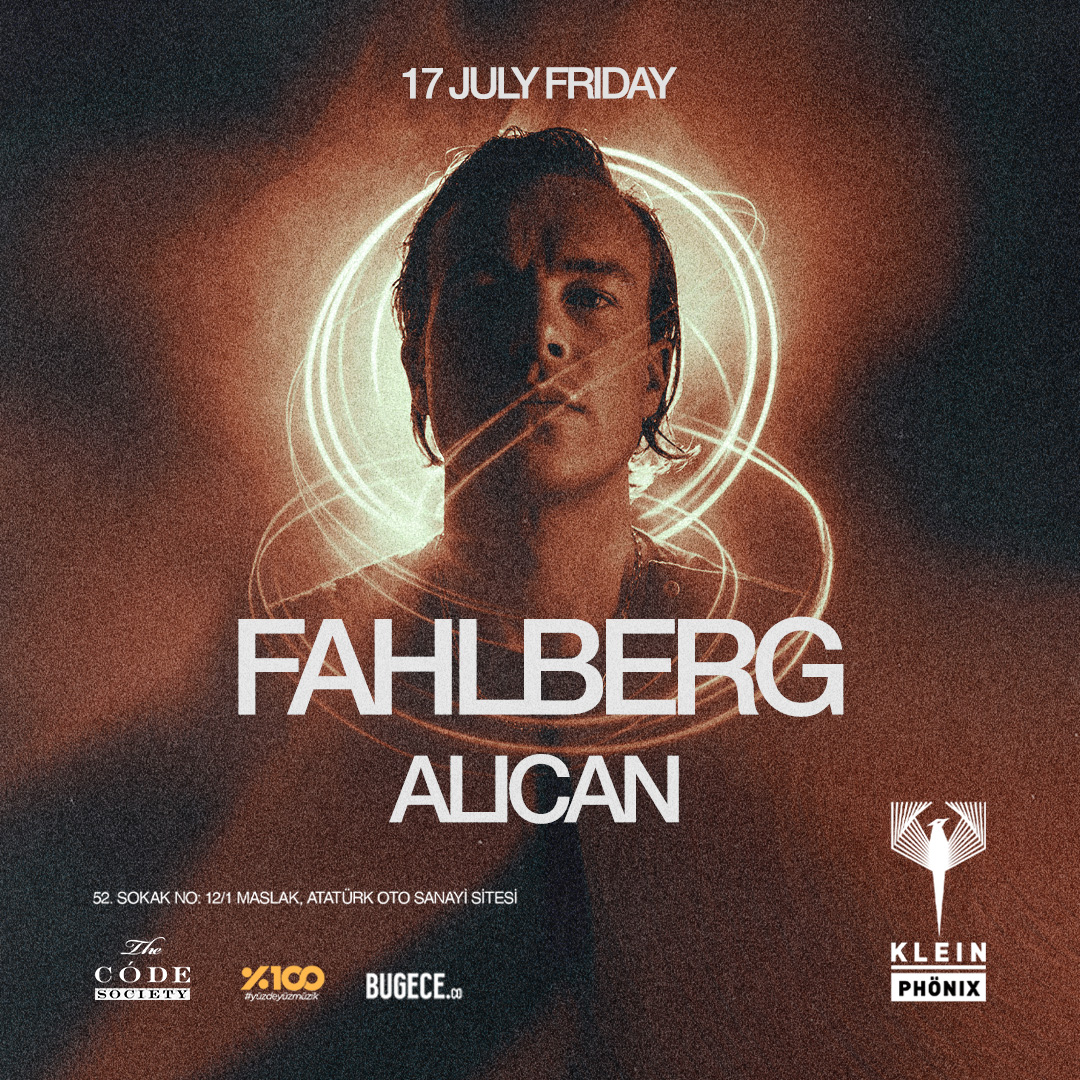 Fahlberg  + Alican  | Klein Phönix