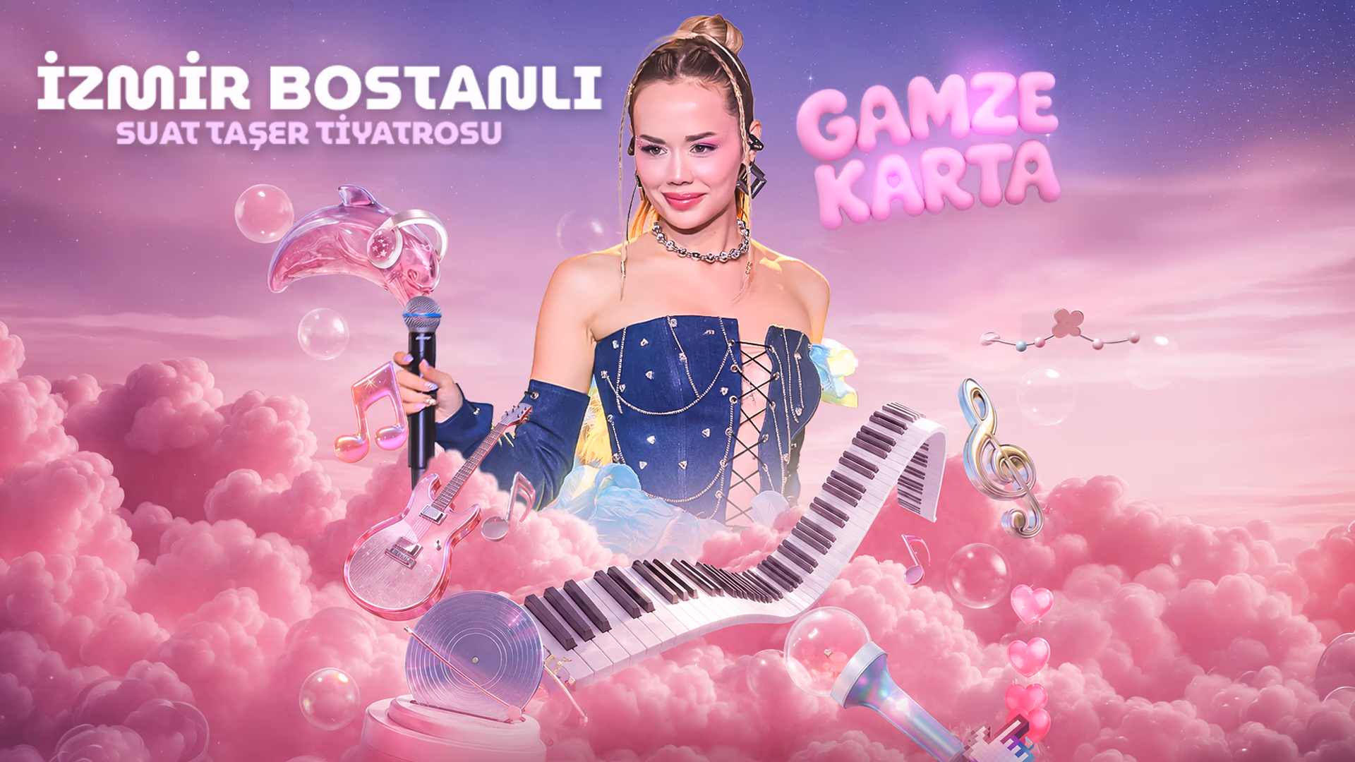 Gamze Karta