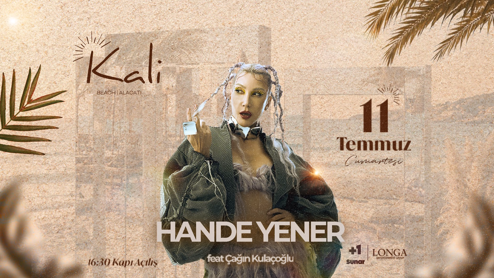 Hande Yener
