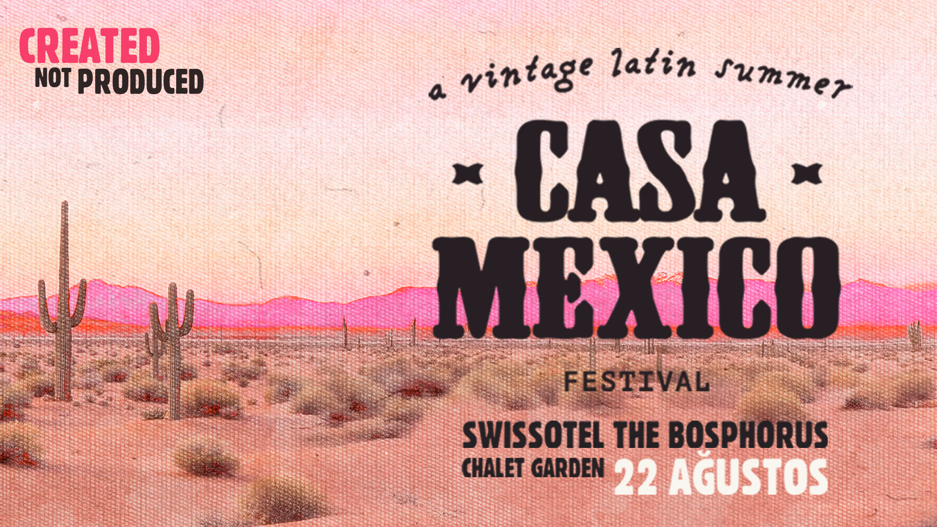 Casa Mexico