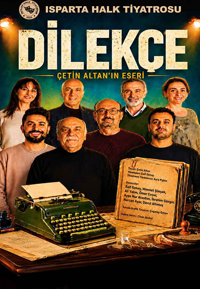 Dilekçe