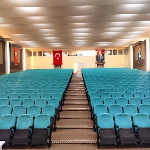 Akşehir Kültür Merkezi