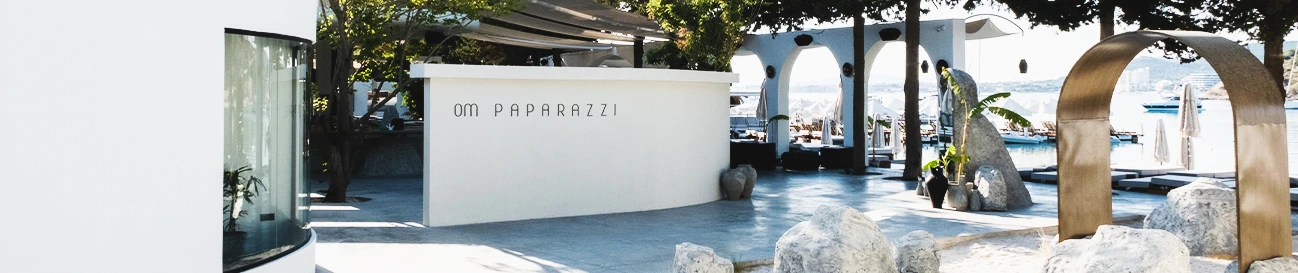 OM Paparazzi