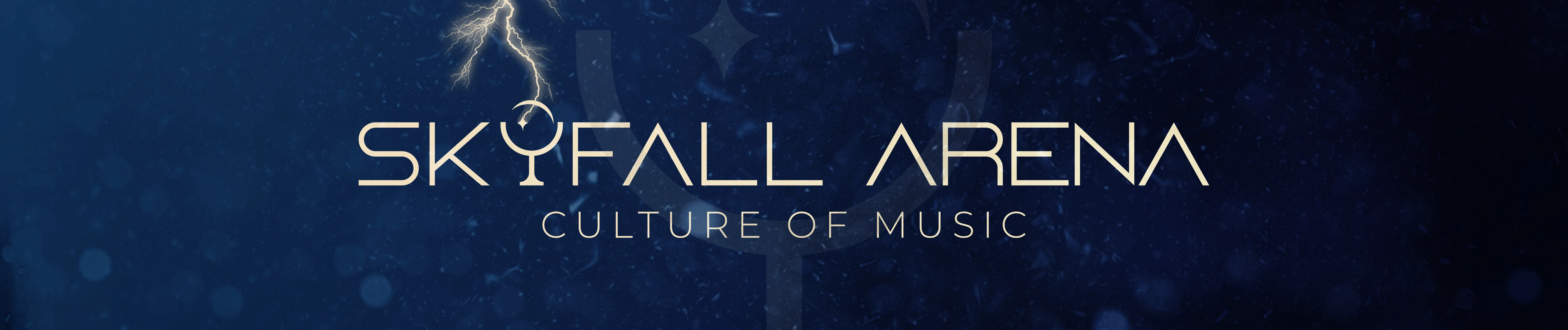 Skyfall Arena