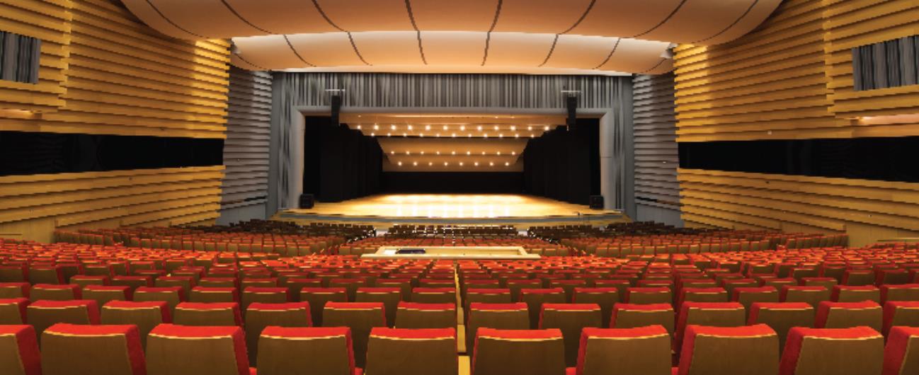 Congresium Ankara