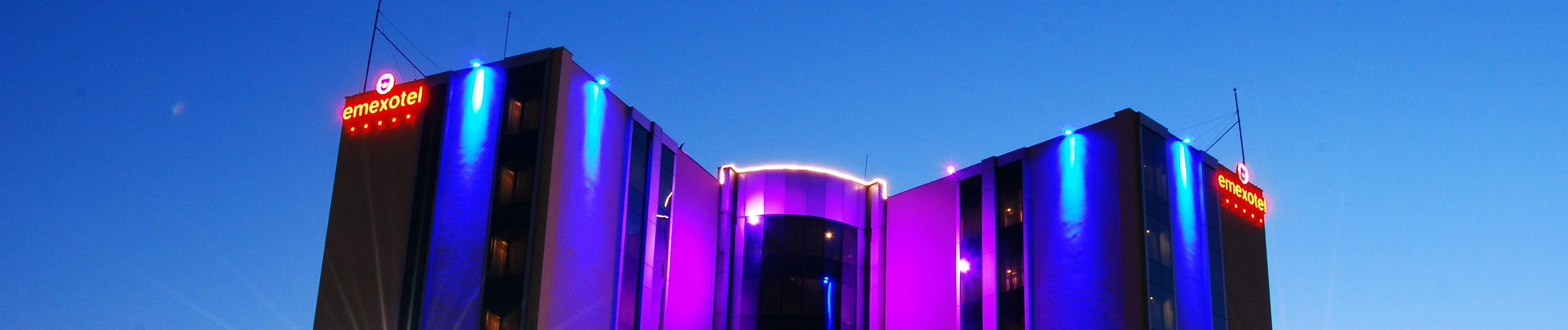 Emex Hotel Kocaeli
