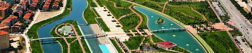 Eskişehir Büyükşehir Belediyesi Kentpark