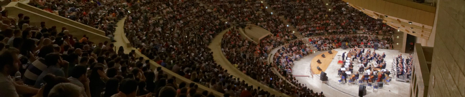 Bilkent Odeon