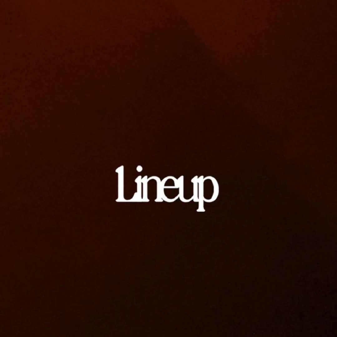Lineup Suadiye