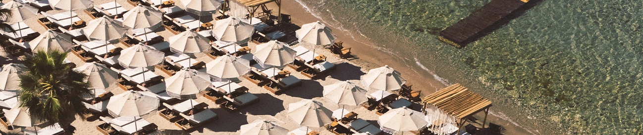 Boheme Beach 