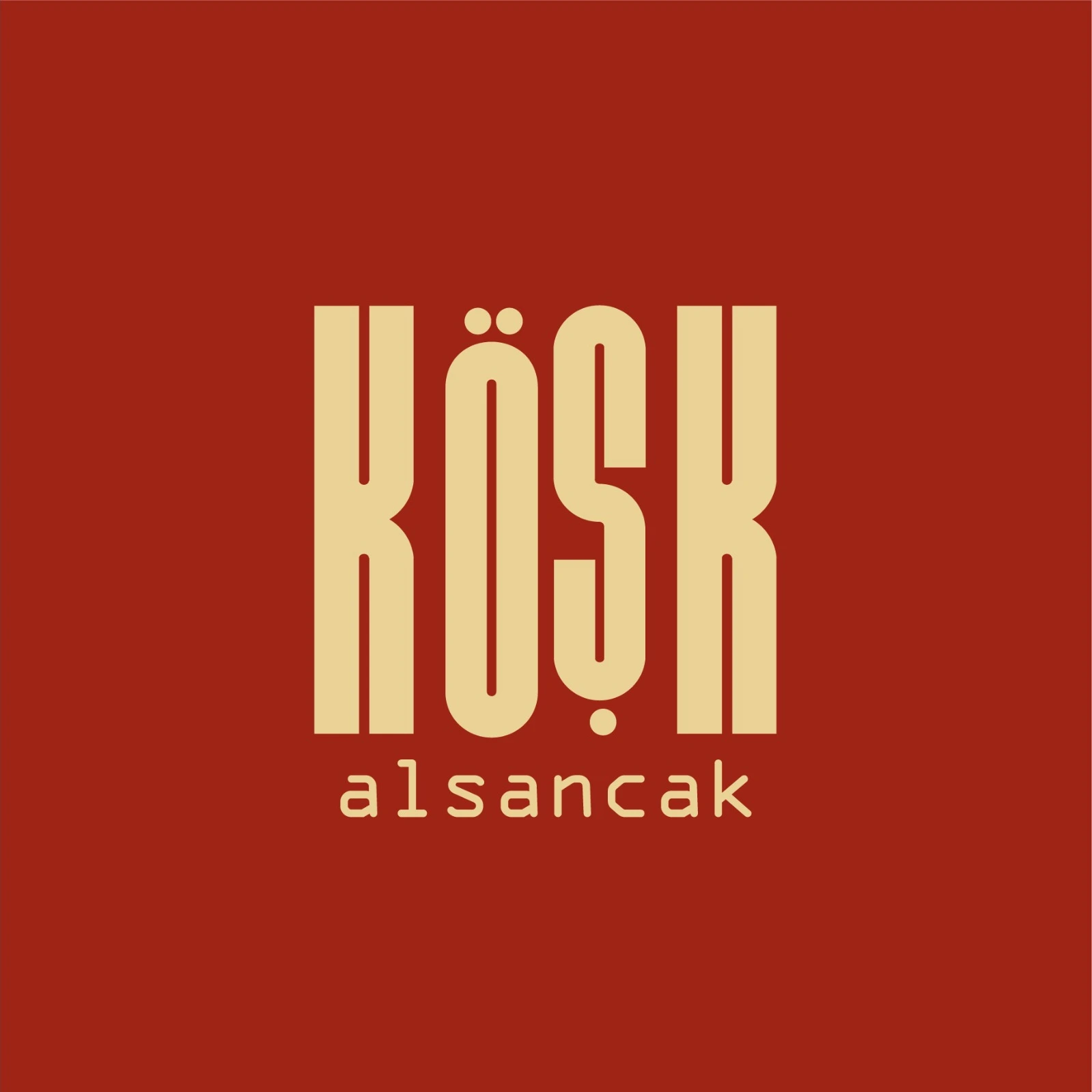 Köşk Alsancak