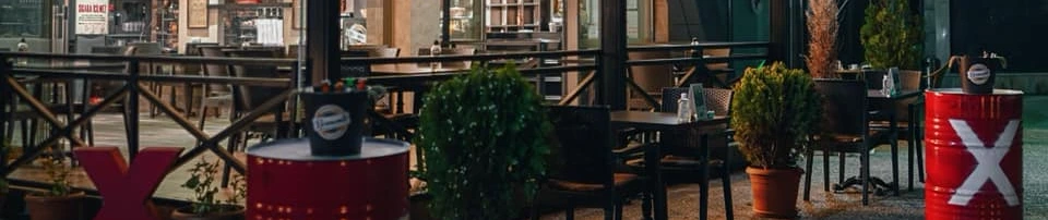 Bursa Studyou Cafe