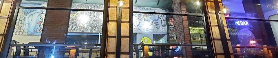 Berlin Cafe Pub