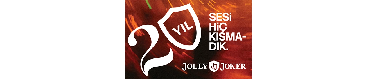 Jolly Joker Bursa 