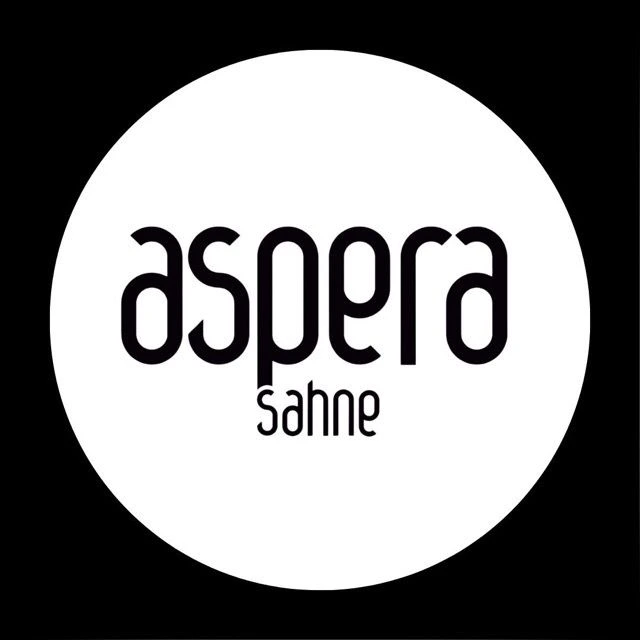 Aspera Sahne