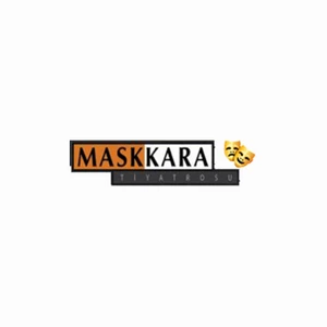 Mask-Kara Tiyatrosu Tamer Levent Sahnesi