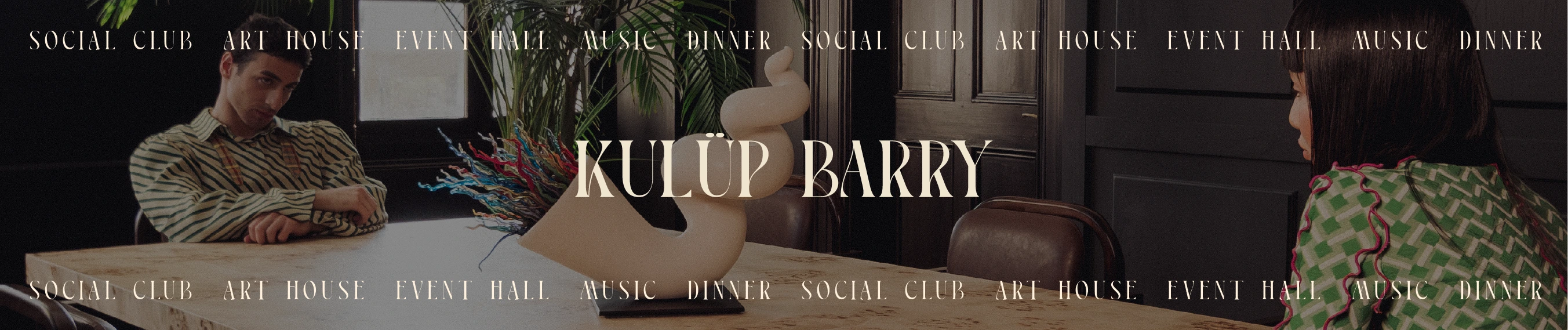 Kulüp Barry