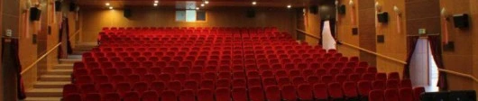 Şükran Güngör Yıldız Kenter Tiyatro Salonu
