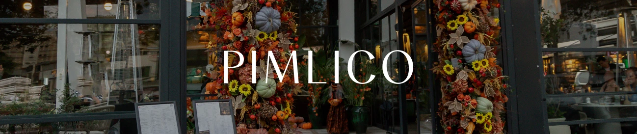 Pimlico
