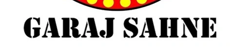 Garaj Sahne
