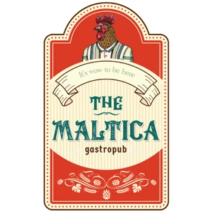 Maltica Sahne