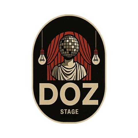 Beylikdüzü Doz Live Stage