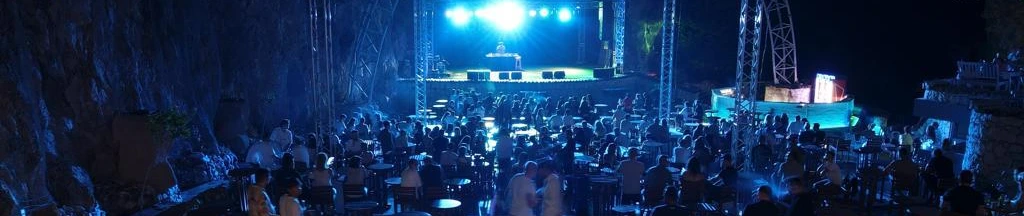 Orion Performance Hall