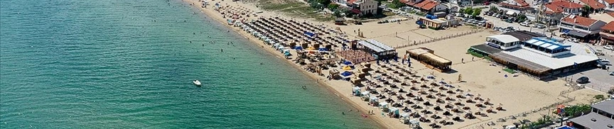 Saros Körfezi